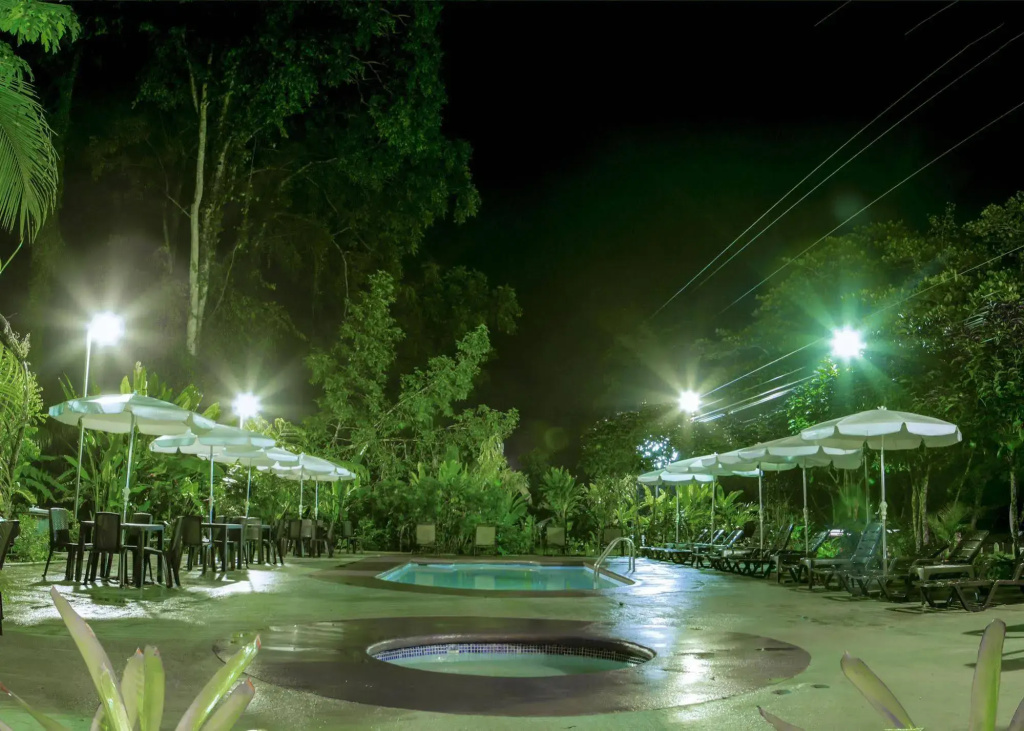 Hotel La Isla Inn - Général