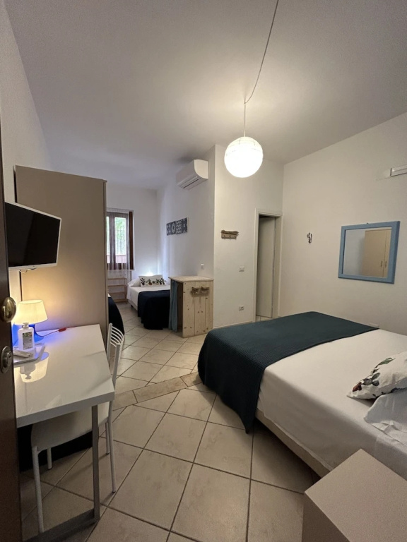 Grand room