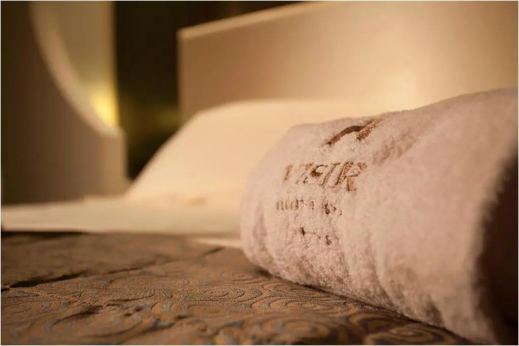 Visir Resort & Spa - Chambres