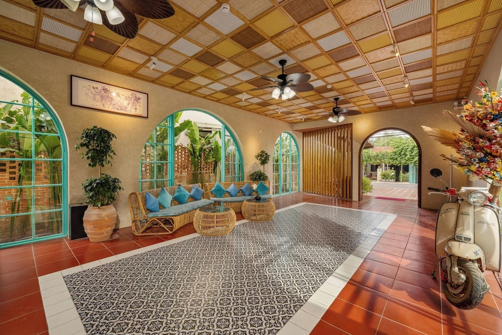 La Alba Villa in Da Nang