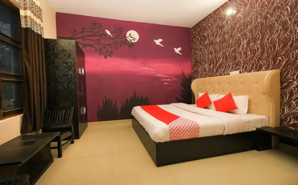 Hotel photo 14