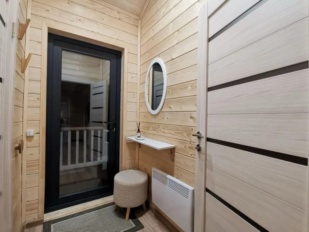 Уютный дом в Истринском районе, 140 - фото 7