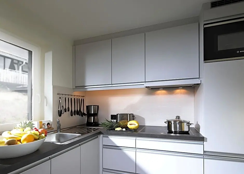 Dorint Resort Winterberg Sauerland - Chambres