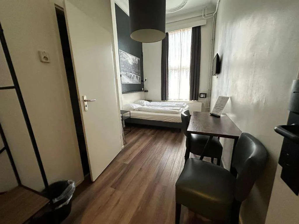 Budget Hotel Hortus — 2