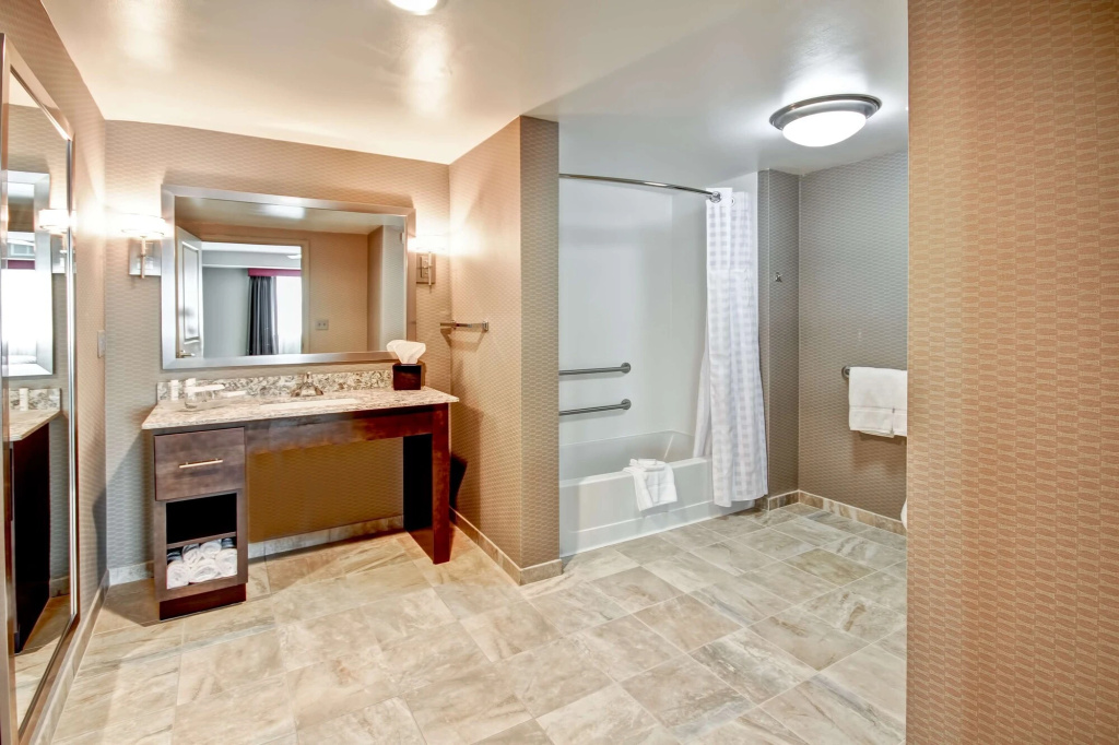 Homewood Suites by Hilton Bridgewater/Branchburg - Général
