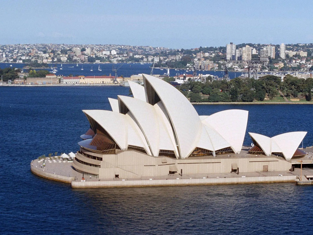 The Sebel Quay West Suites Sydney - Général
