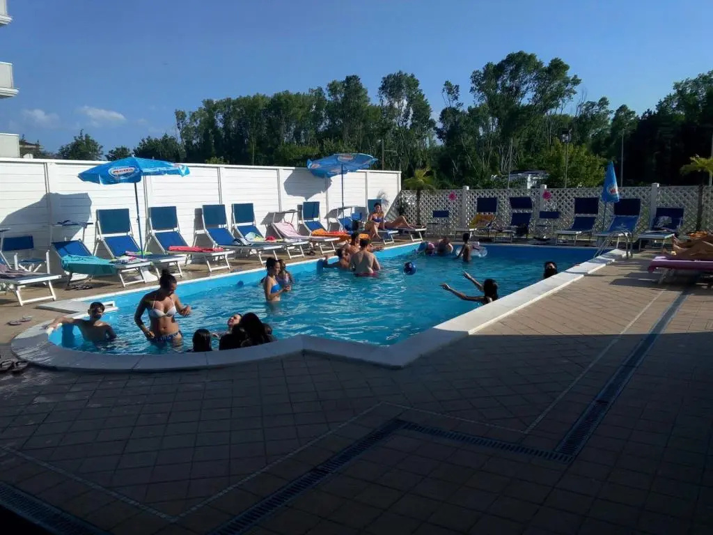 Hotel photo 17