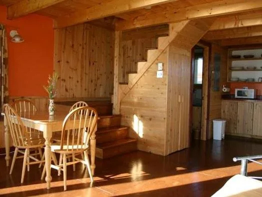 Chalets Nature Océan - фото 27