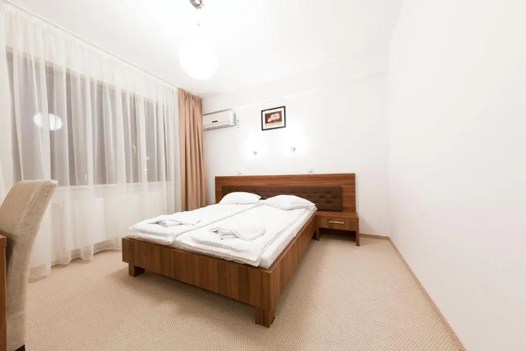 Mariss - Chambres