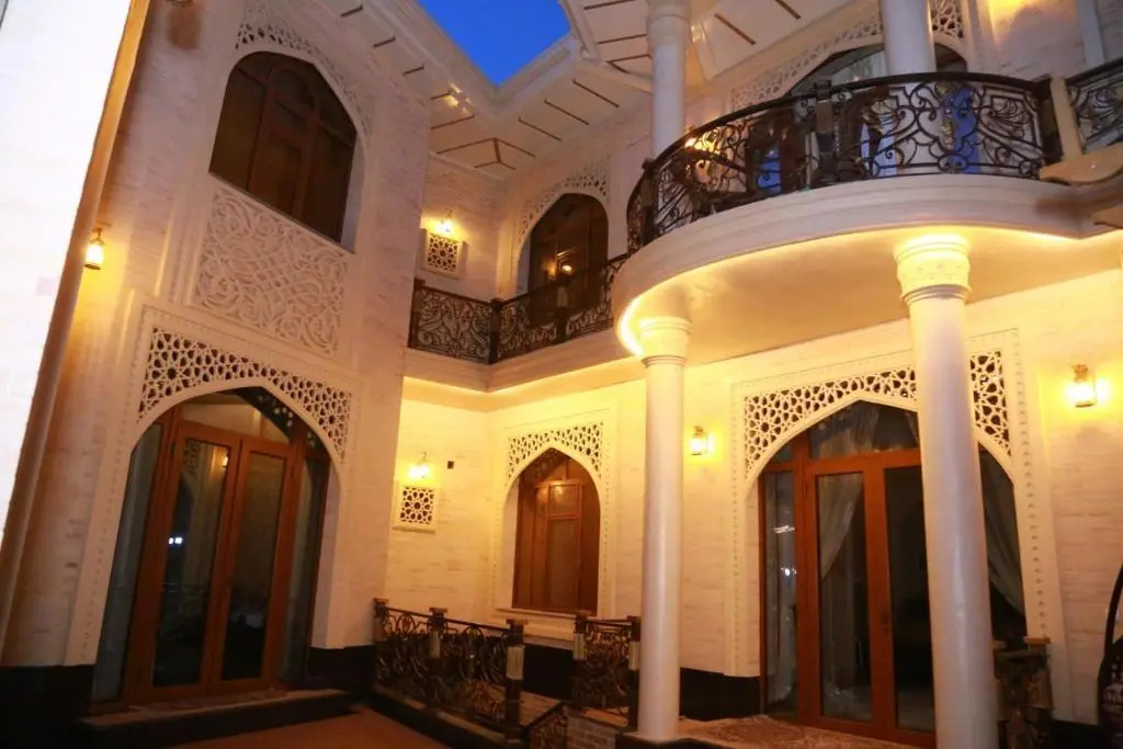 Hotel photo 14