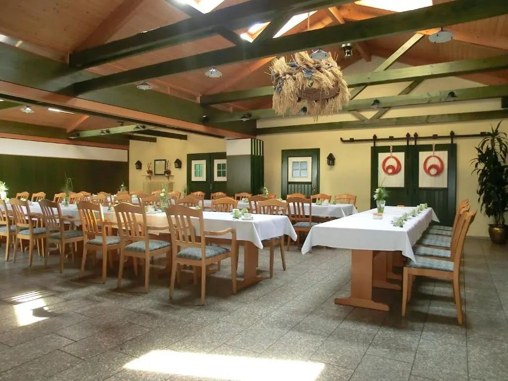 Landhotel Wieseneck - Général