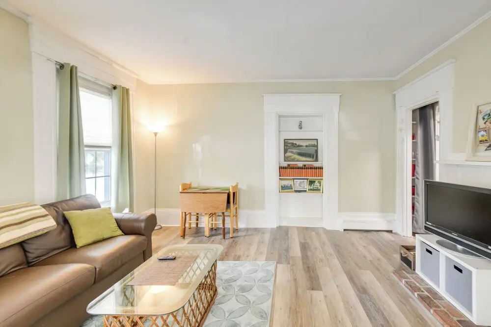 Kennebunk Apartment w/ Local Beach Access!