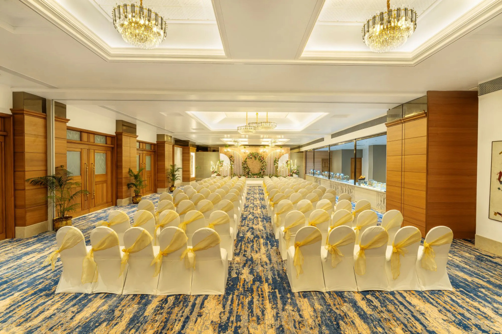 Hotel Kohinoor Continental, Airport - Newly Renovated - Général