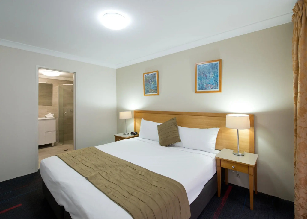 APX Parramatta
