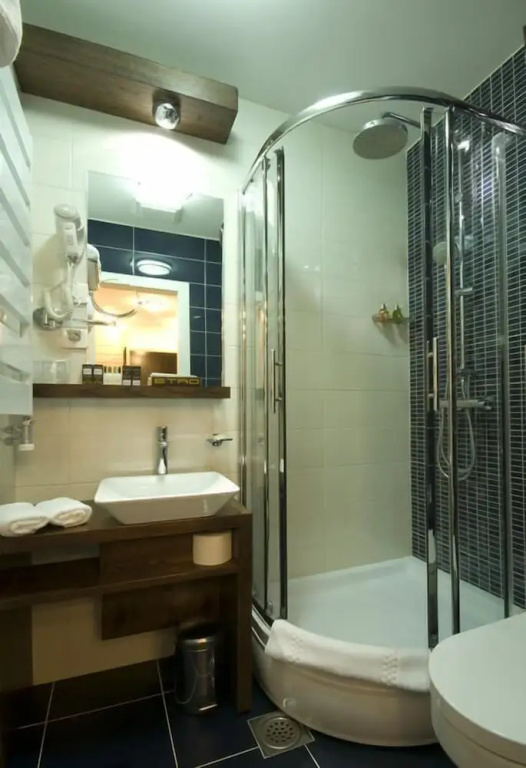2 Bedrooms Suite