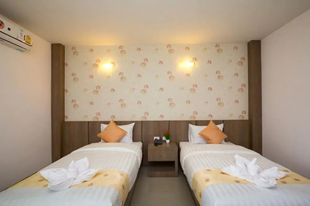 Good Home Udonthani - Chambres