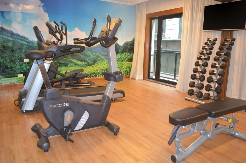 Hotel photo 20