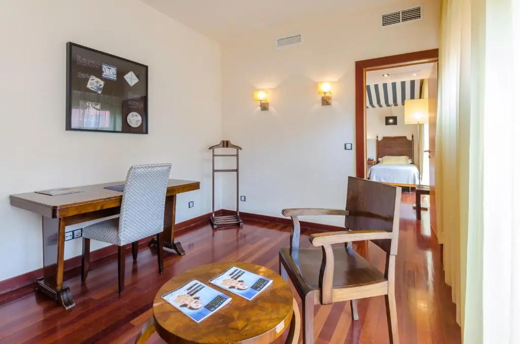 Hotel Príncipe Real - Général