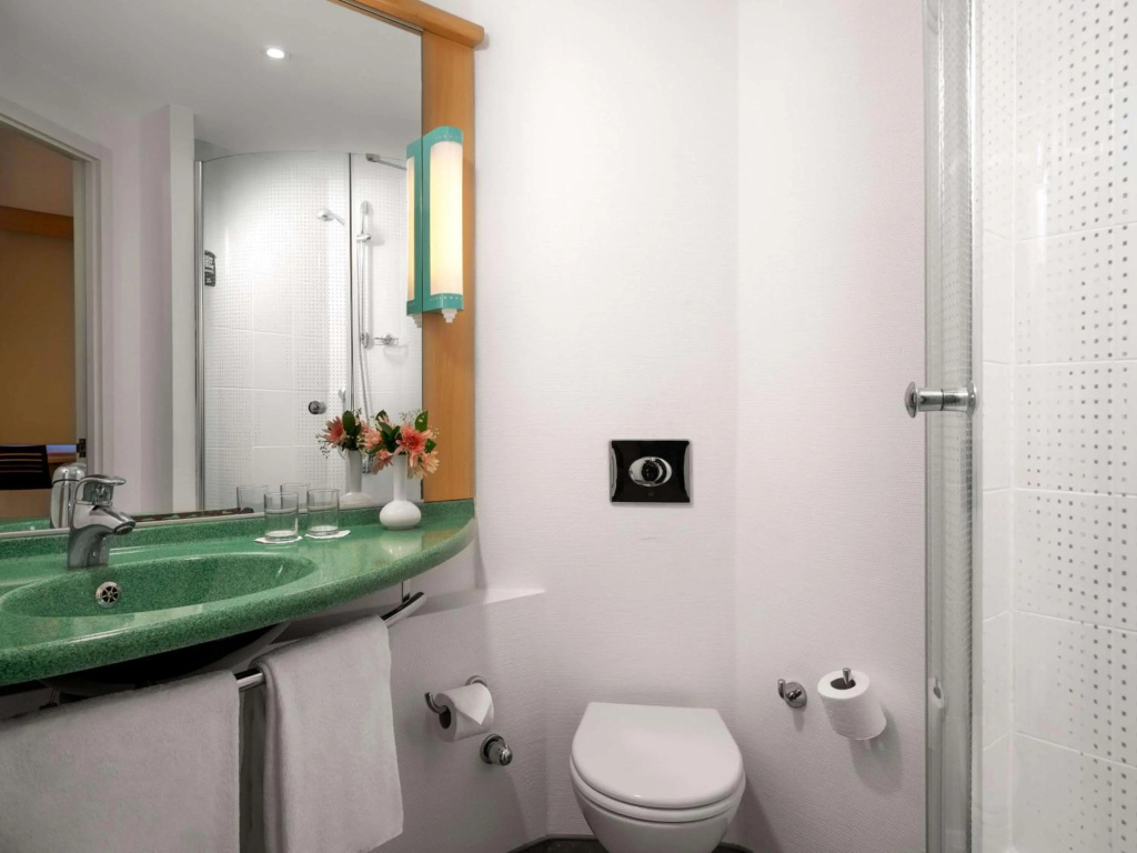 Ibis Istanbul Zeytinburnu - Général