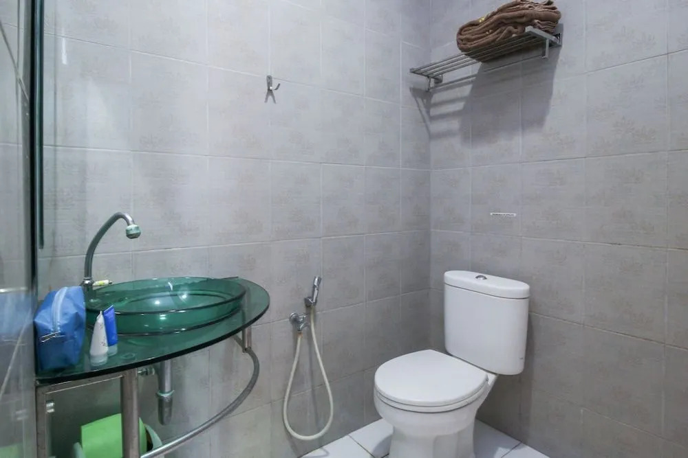 Airy Wajo Buru 23 Makassar - фото 10