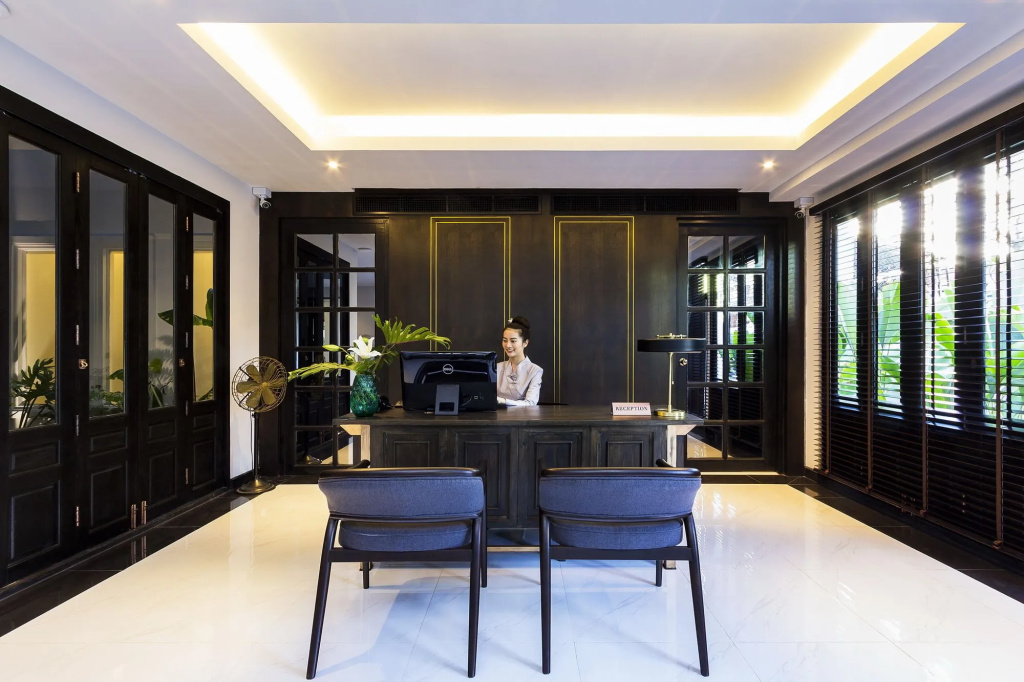 Hotel photo 22