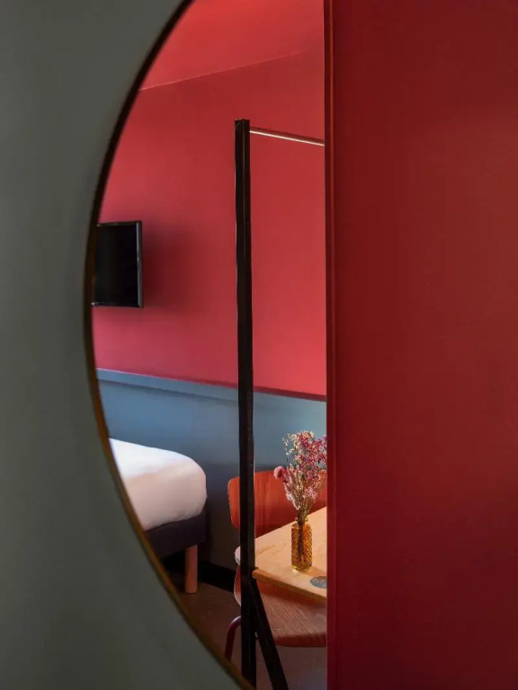 Classic Single room