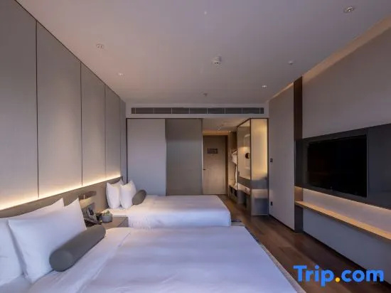 2 Bedrooms Family Suite