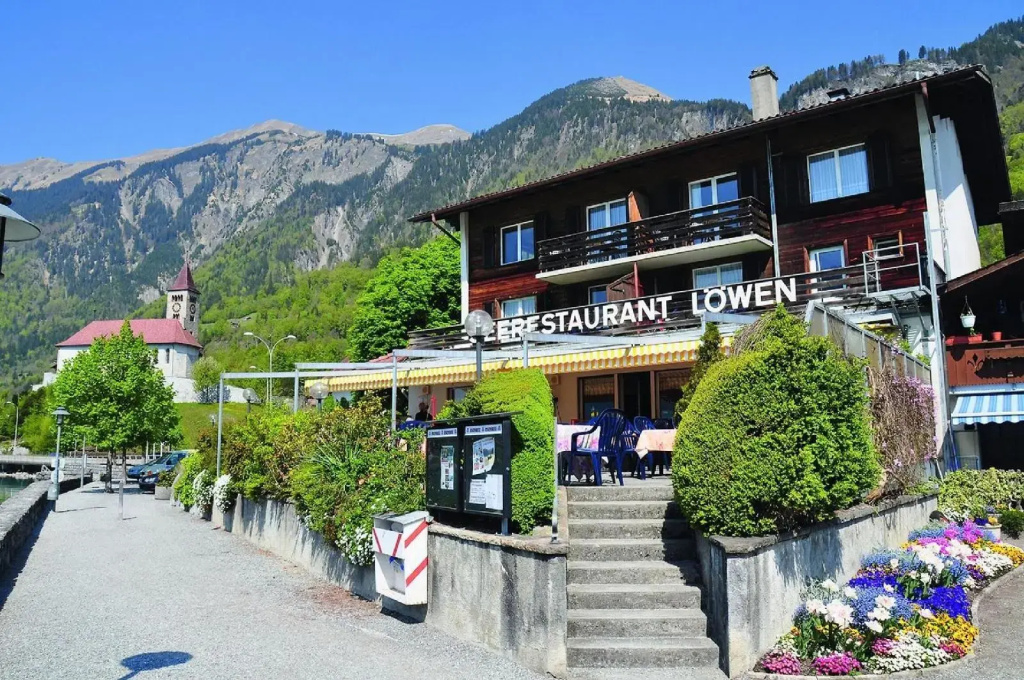 Hotel photo 21