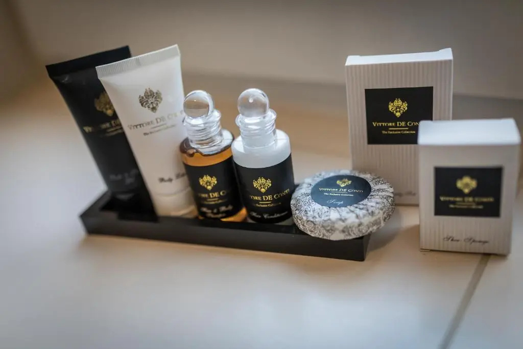 Wellness & Spa hotel Villa Regenhart - Chambres