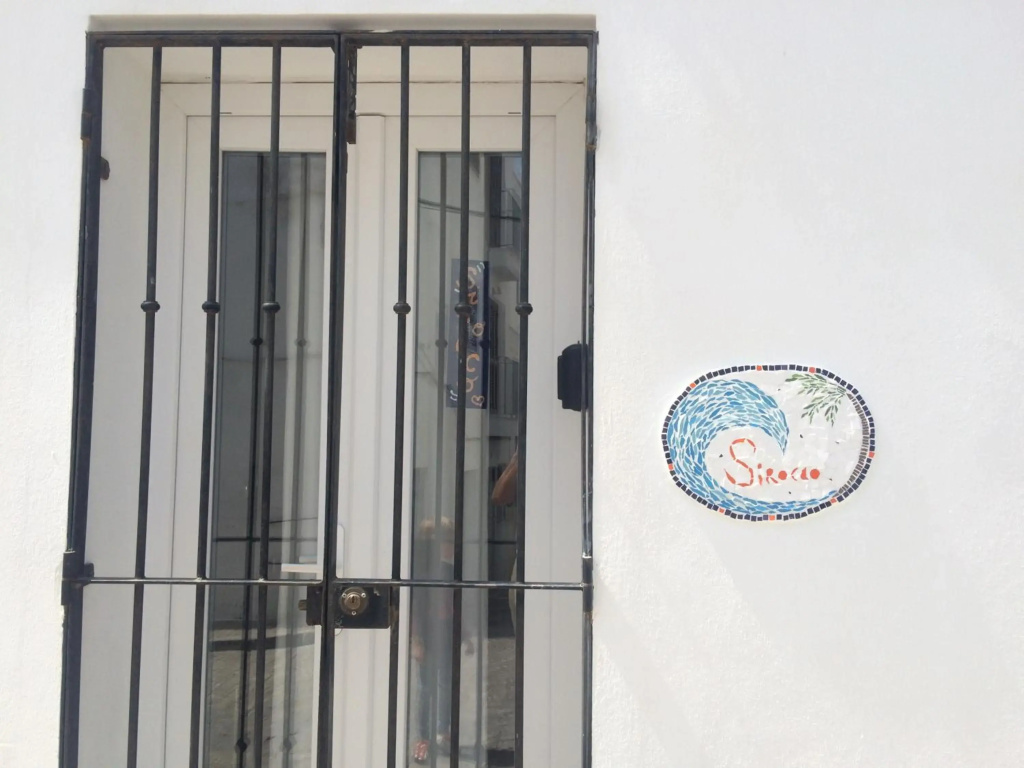 Apartment Sirocco