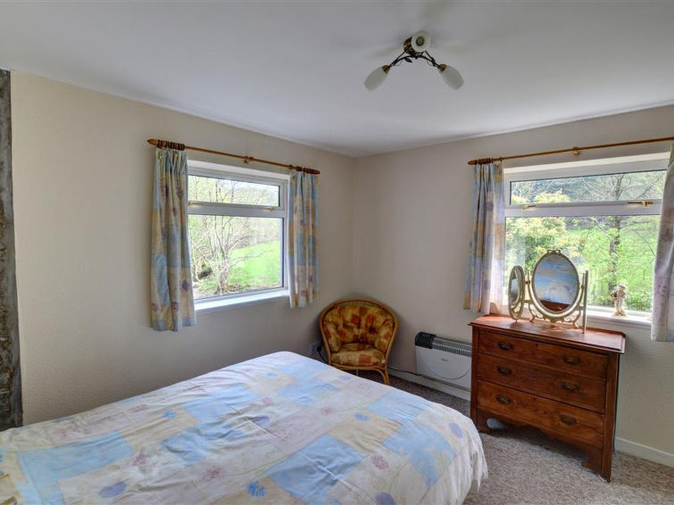 Отель Holiday Home Pantperthog, фото 4