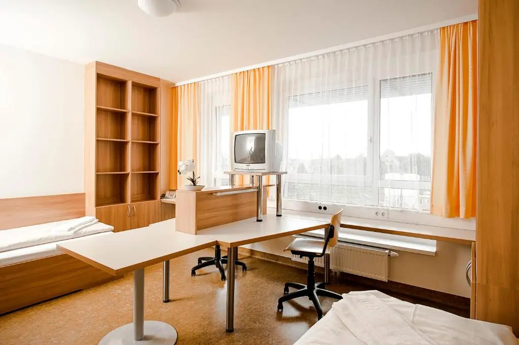 Kolping Campus Krems - Chambres