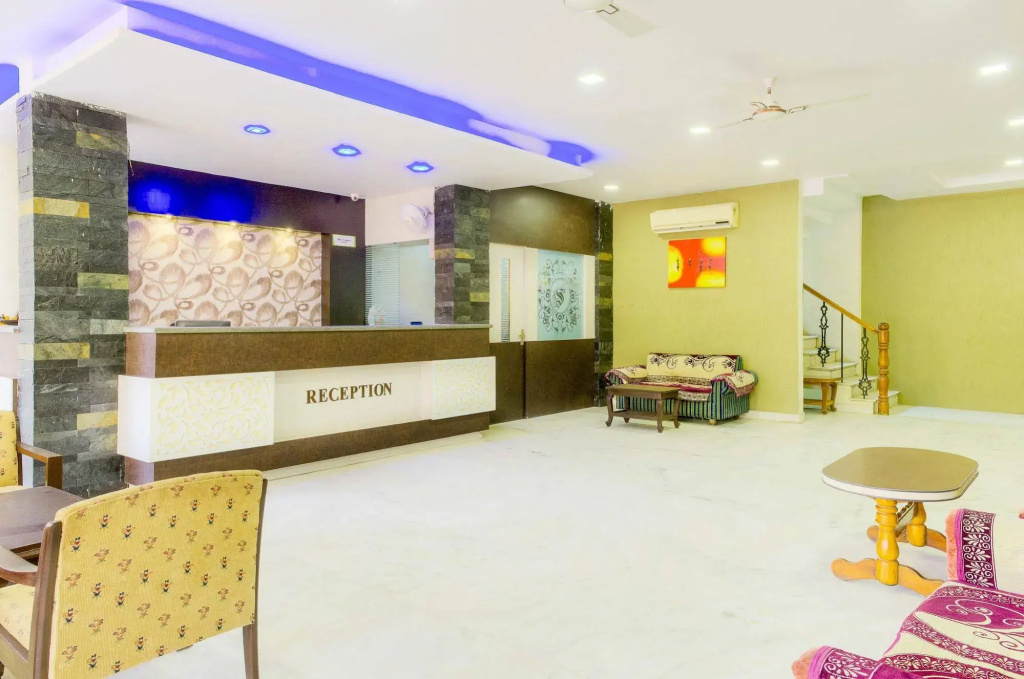Hotel photo 12