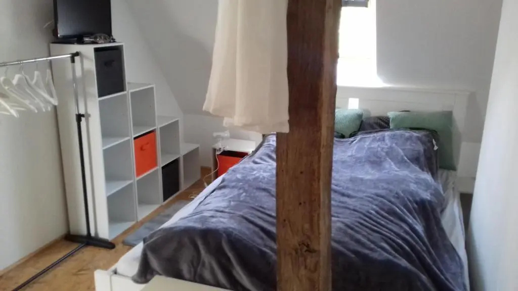 Voir la photo 4 — Loft