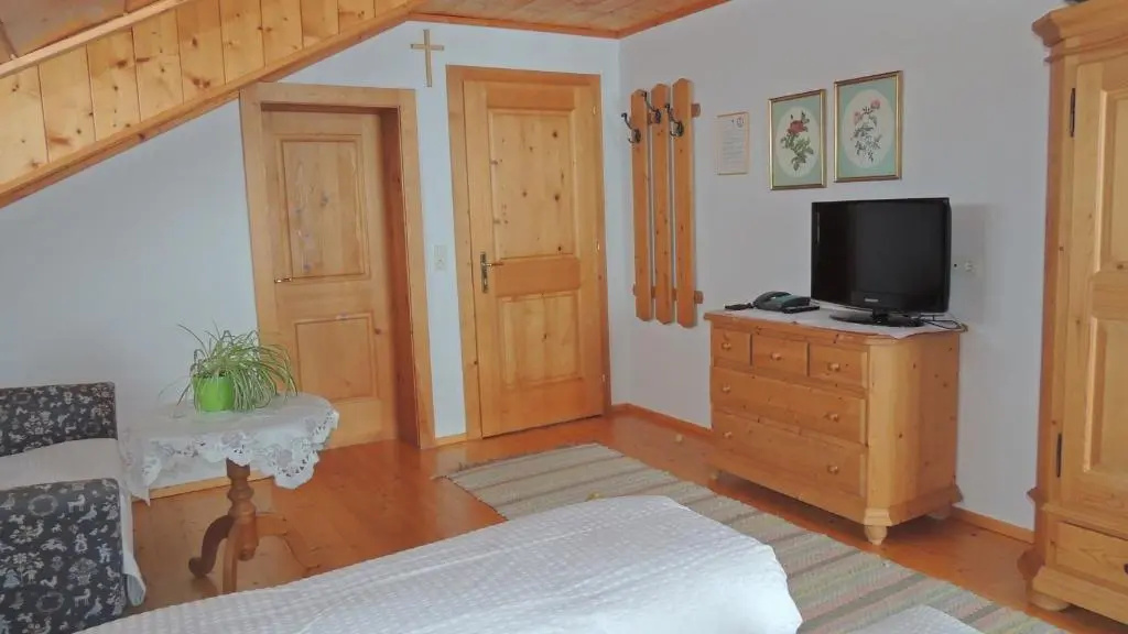 Pension Gatterer - Chambres