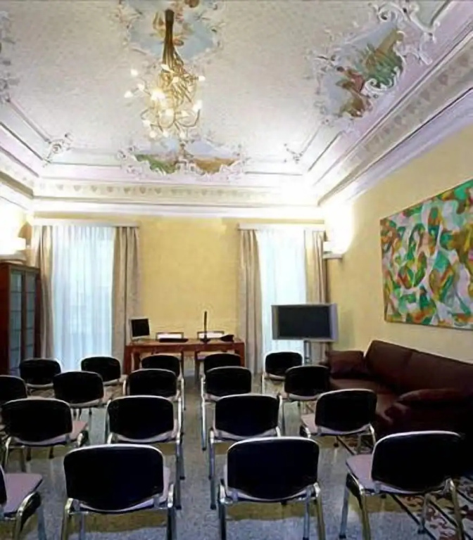 Hotel Agathae - Général