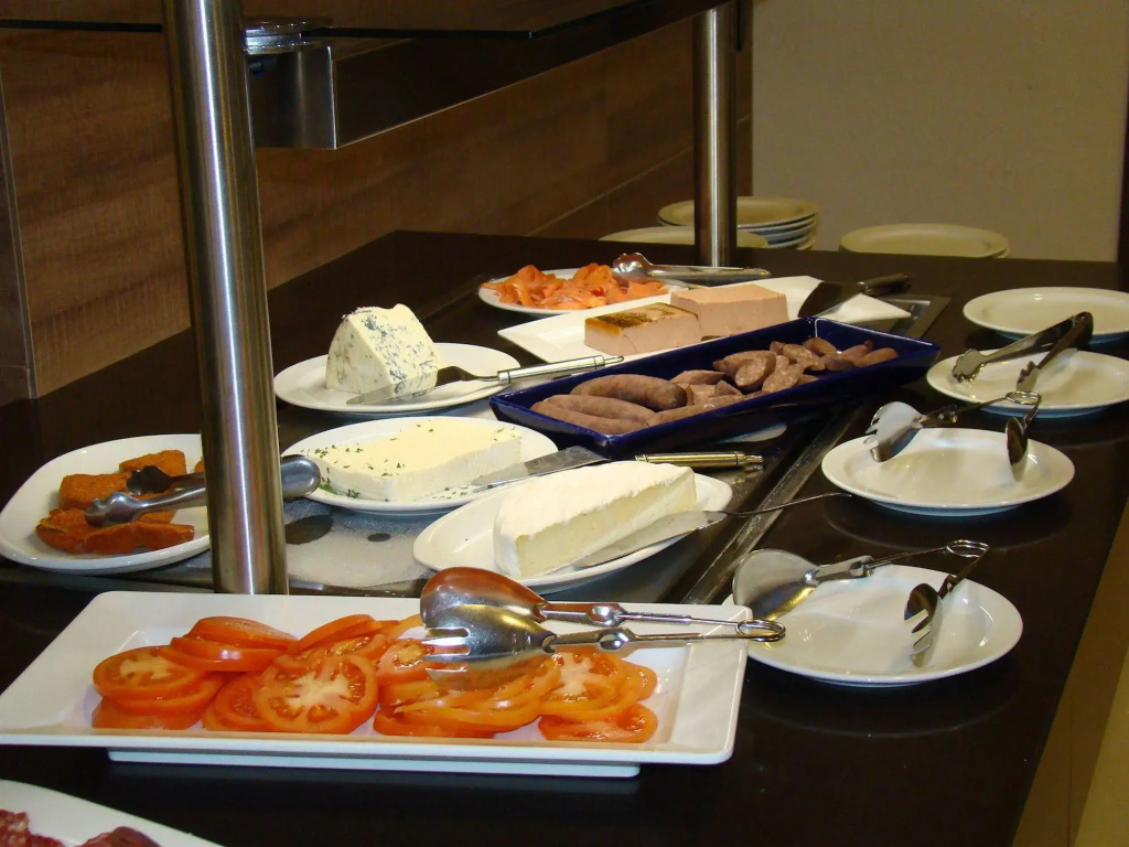 Hotel photo 13