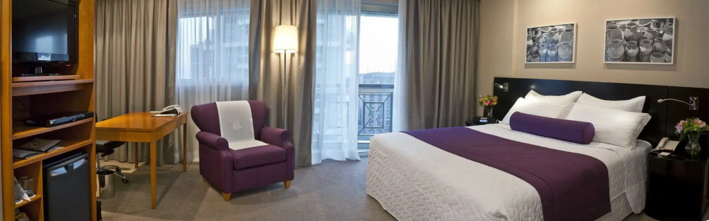Bourbon Residence Barra da Tijuca | Rio de Janeiro - Général