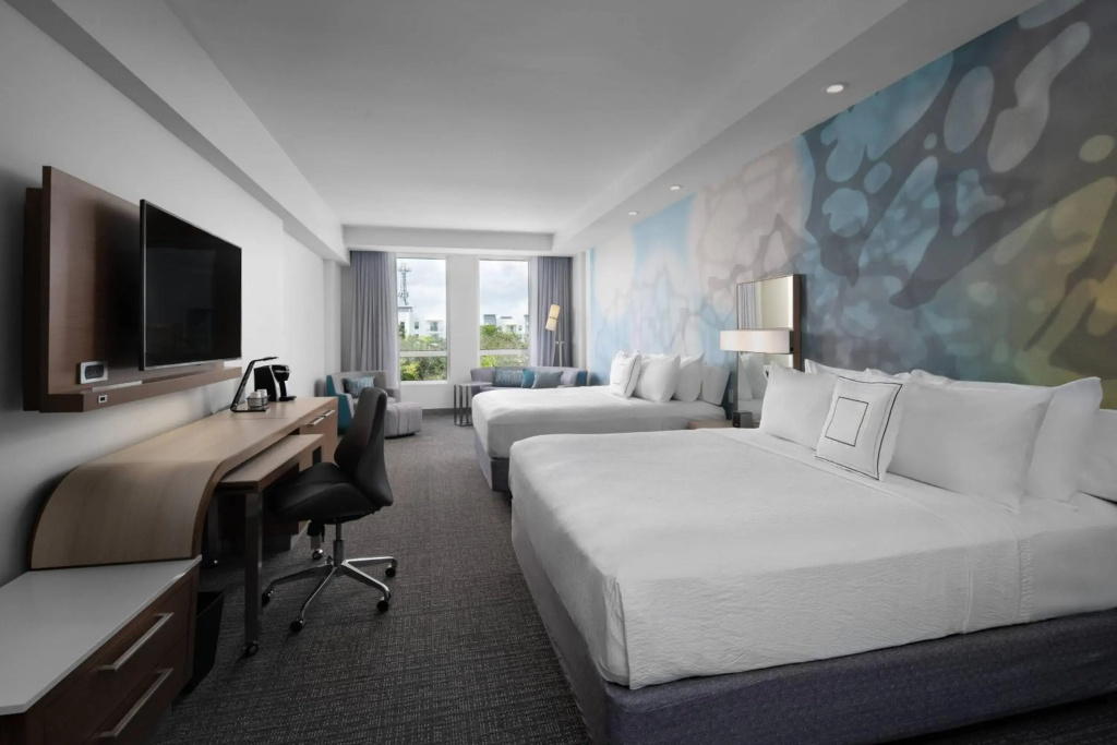 Courtyard by Marriott Delray Beach