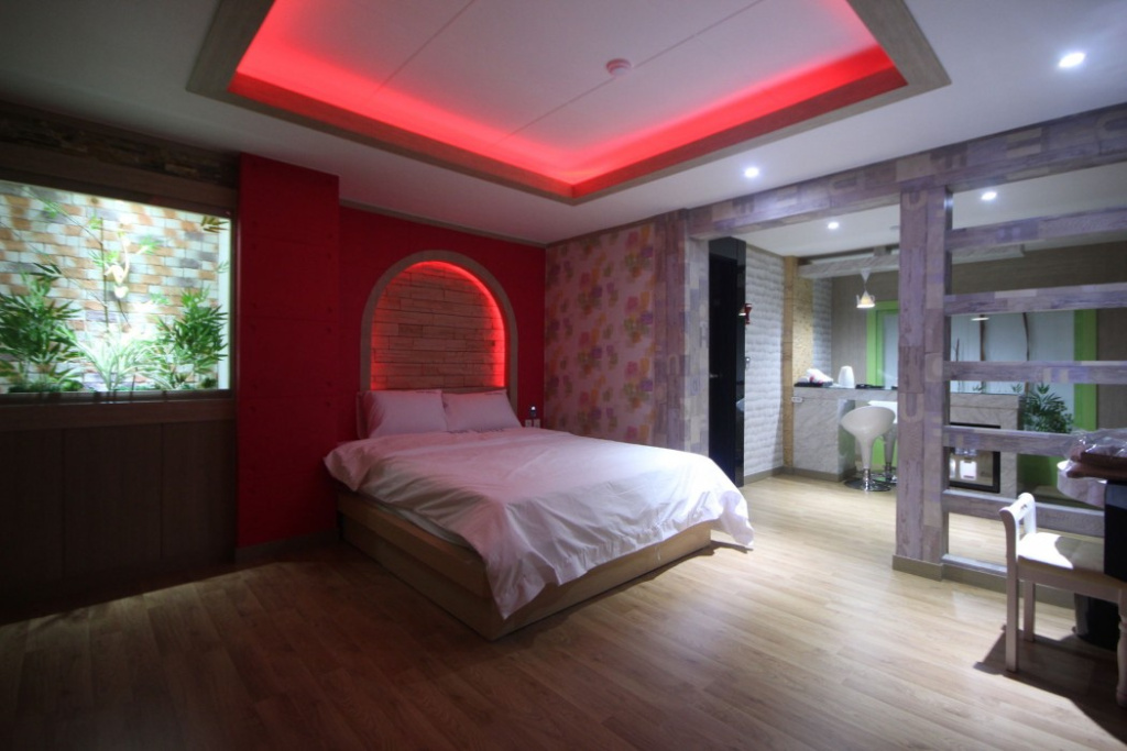Pohang Wow Hotel - Général