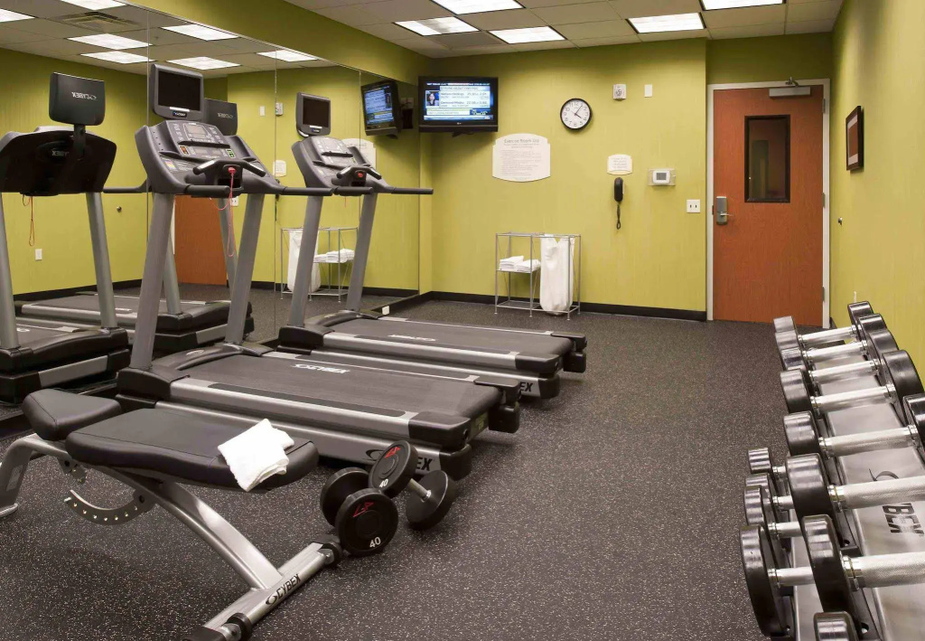Fairfield Inn & Suites by Marriott Naples - Général