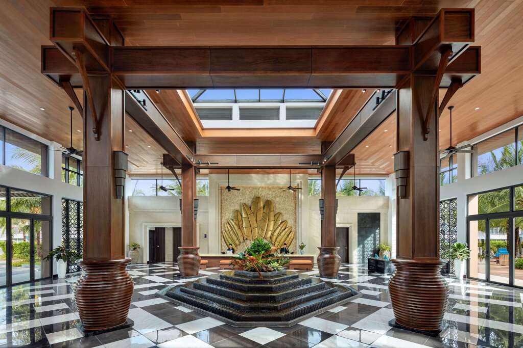 Best Western Premier Sonasea Villas Phu Quoc Resort