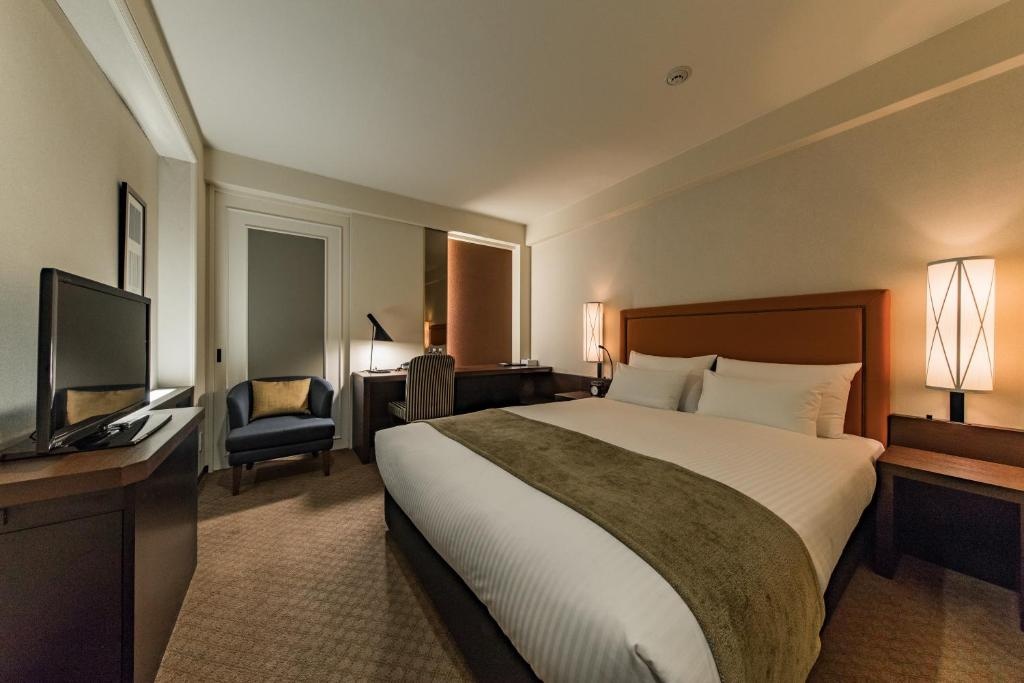 JR KYUSHU HOTEL Blossom Fukuoka 사진 14