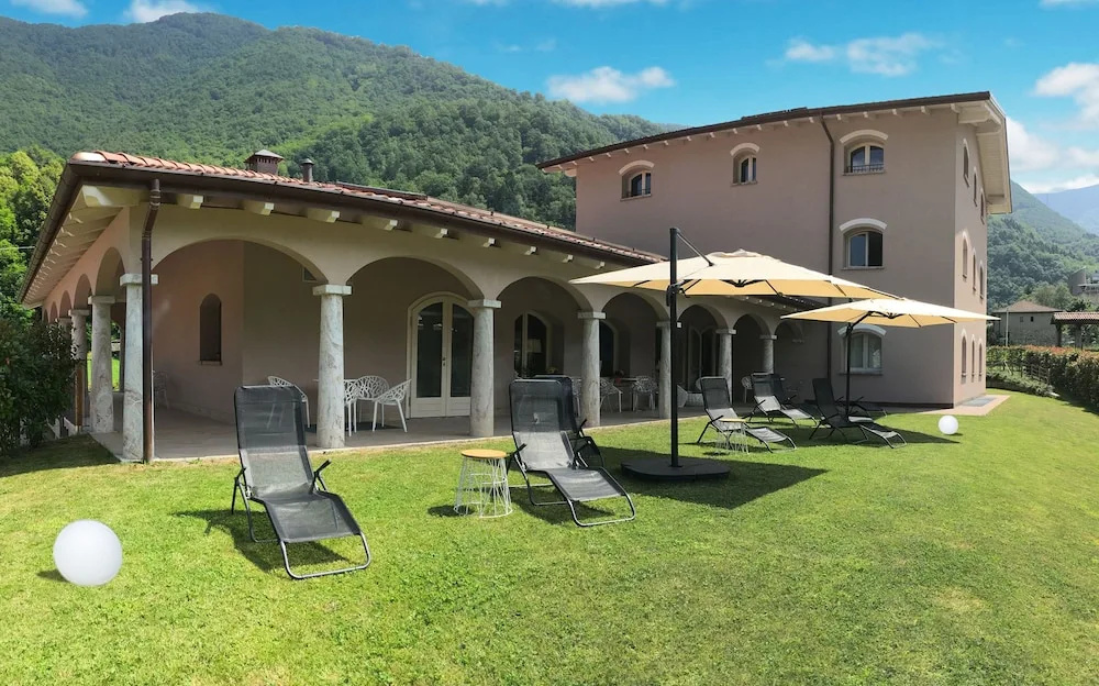 Bianco Hotel - Général