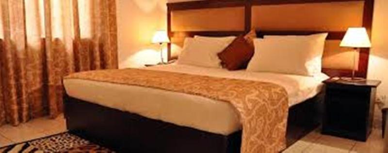 Full Moon Garden Hotel