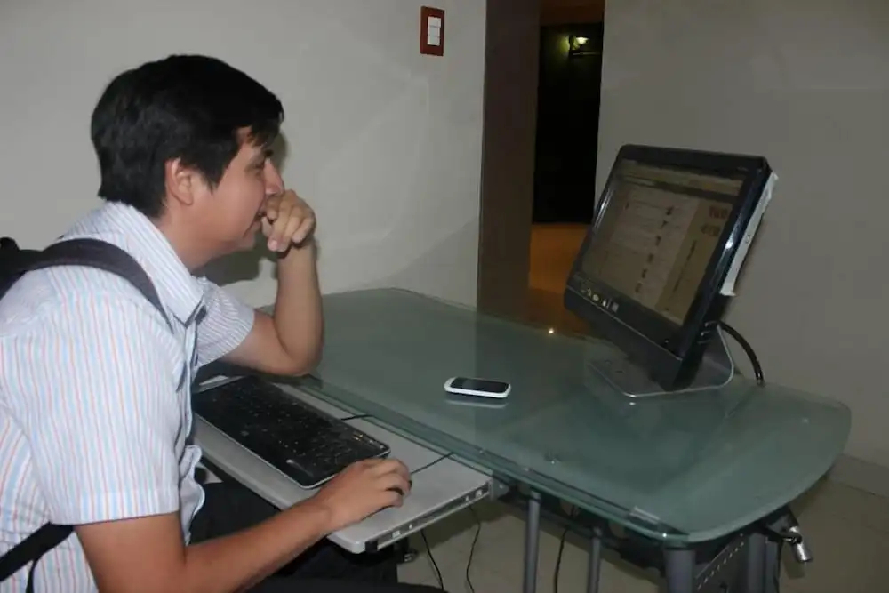 Alejandra Hotel - фото 19