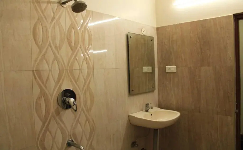 Hotel MSM Inn - Général