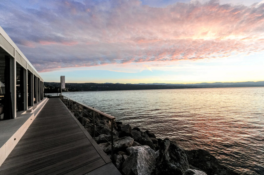 Bevanda Hotel & Restaurant - Unique Adriatic - фото 16