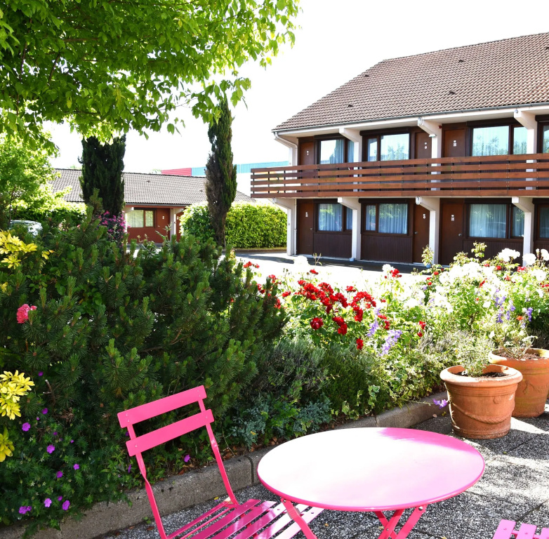 Hôtel La Roche sur Yon - Général