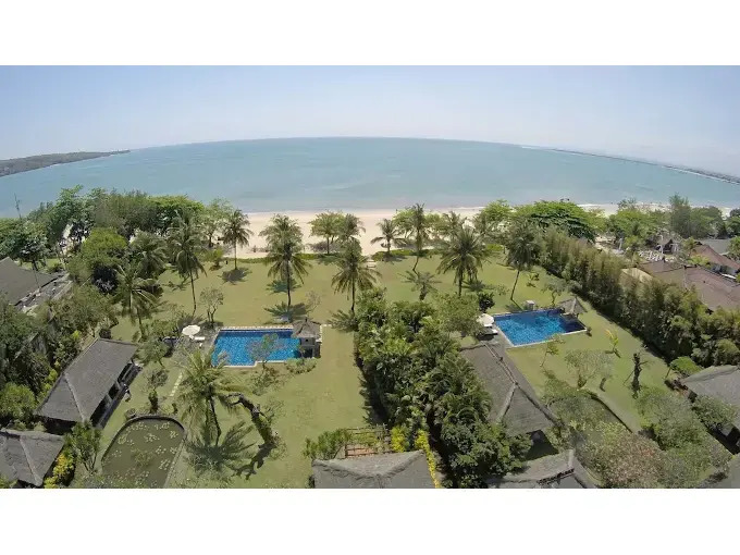 Villa Hanani